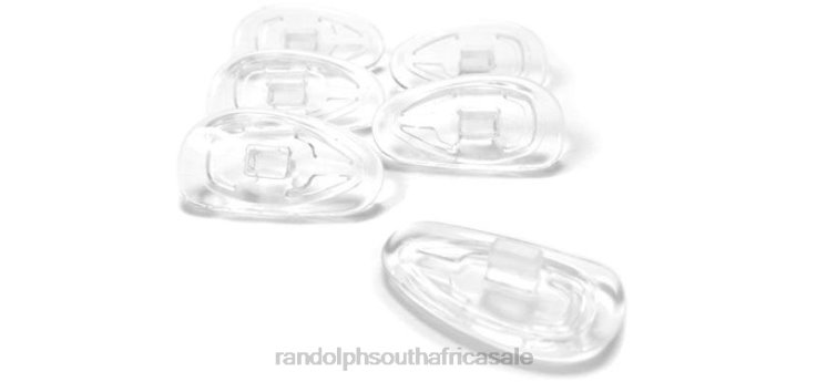 Randolph | Nose Pad Package 0V6P178 Accessories
