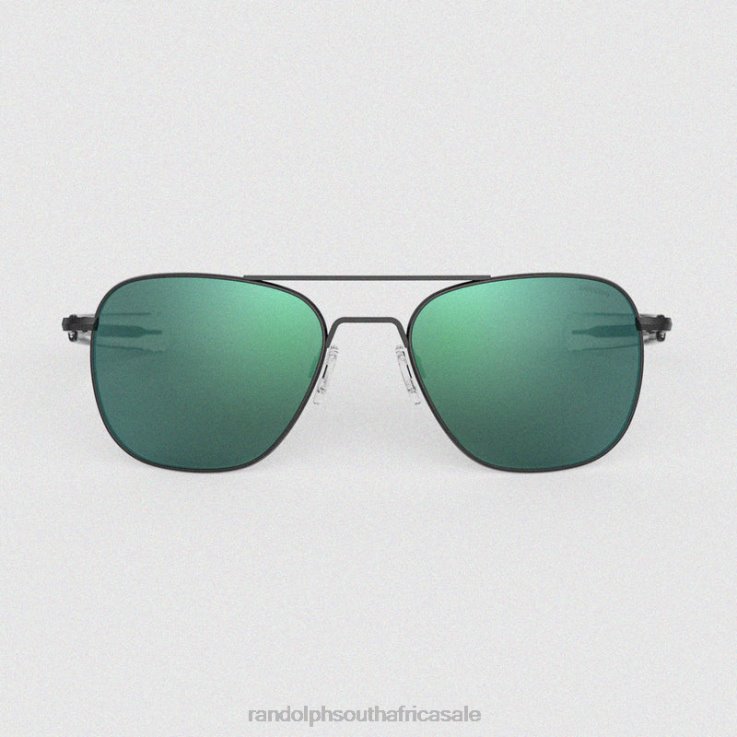Randolph | Aviator 5 0V6P95 Sunglasses