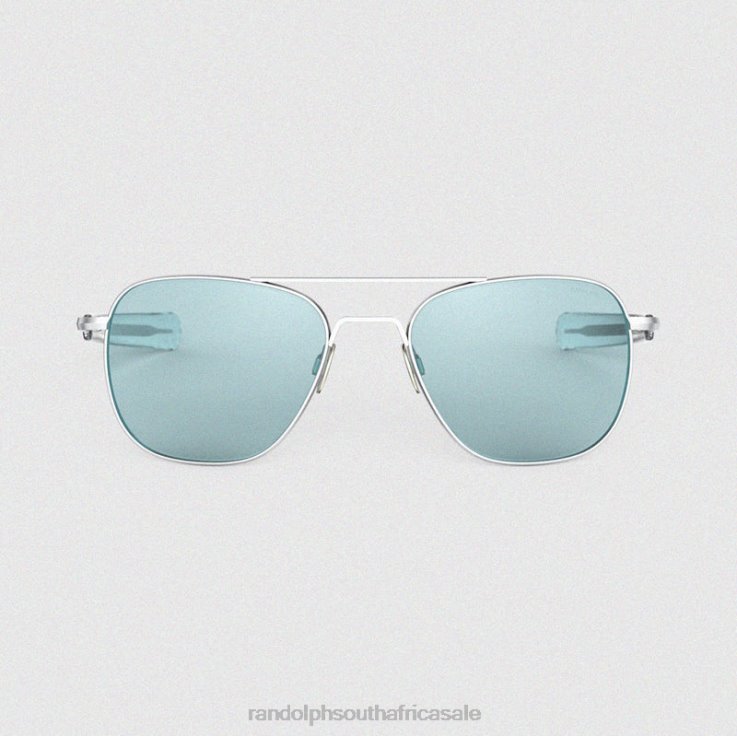 Randolph | Limited Edition Aviator 0V6P134 Sunglasses