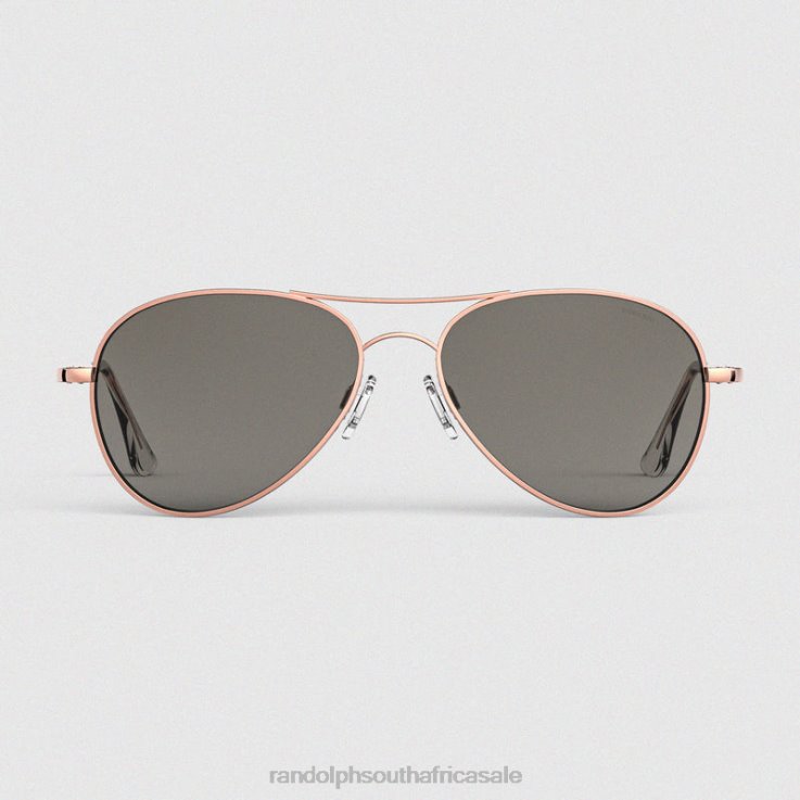 Randolph | Amelia 0V6P156 Sunglasses