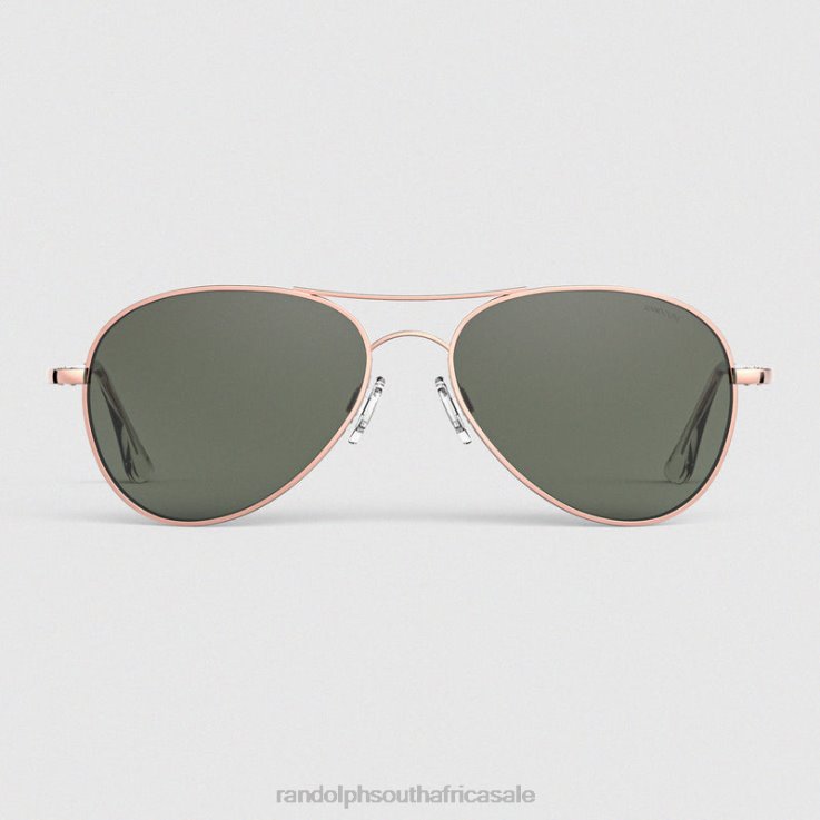 Randolph | Amelia 0V6P165 Sunglasses