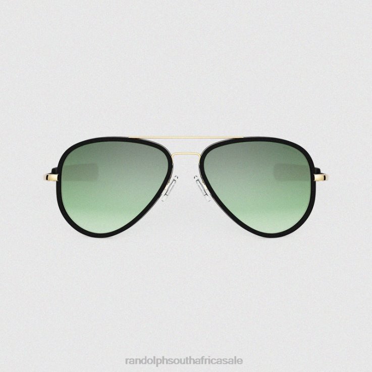 Randolph | Concorde Fusion 0V6P150 Sunglasses