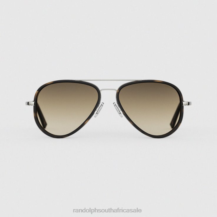 Randolph | Concorde Fusion 0V6P154 Sunglasses