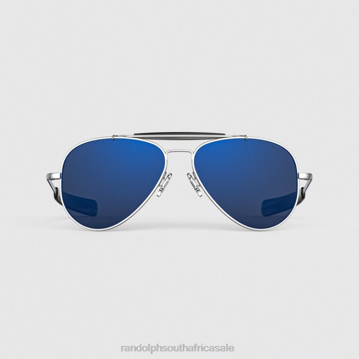 Randolph | Sportsman 0V6P97 Sunglasses