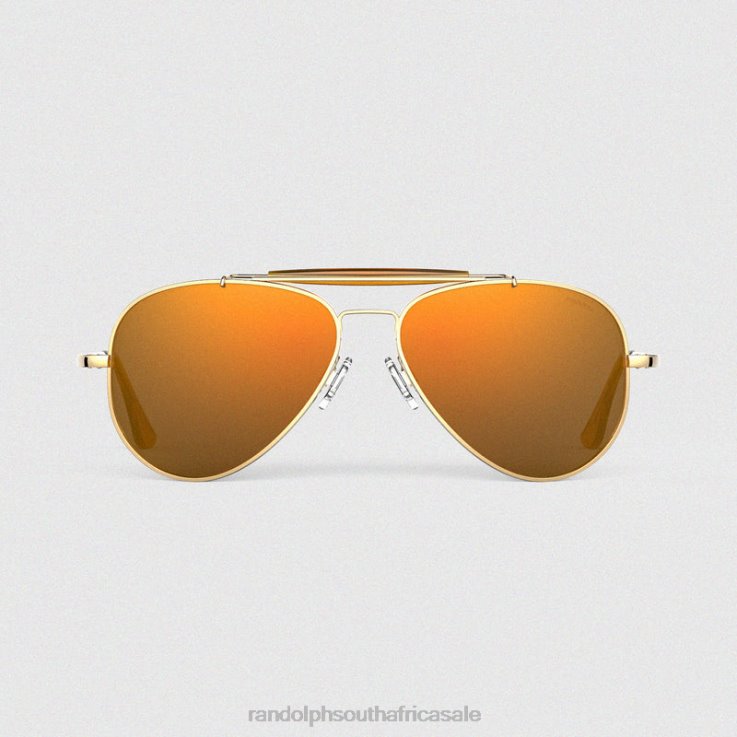Randolph | Sportsman 0V6P98 Sunglasses