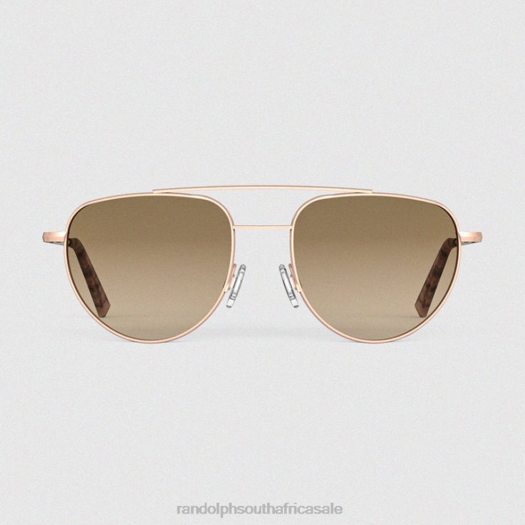 Randolph | Noyes 0V6P170 Sunglasses