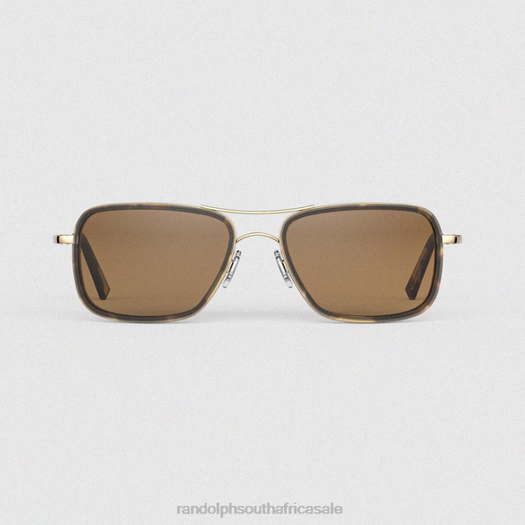 Randolph | Archer Fusion 0V6P100 Sunglasses