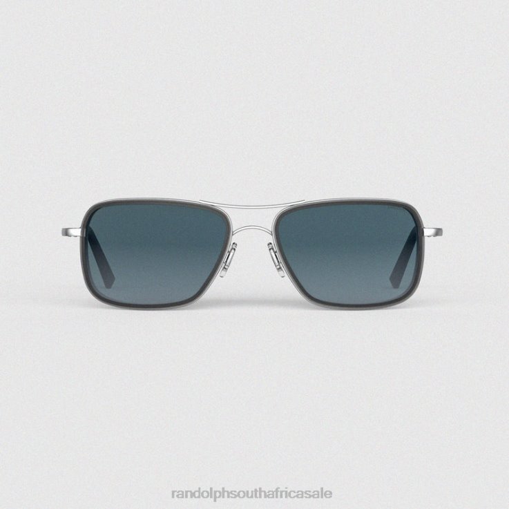 Randolph | Archer Fusion 0V6P122 Sunglasses